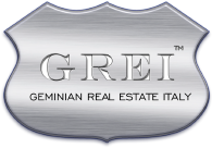 Geminian Real Estate Italy