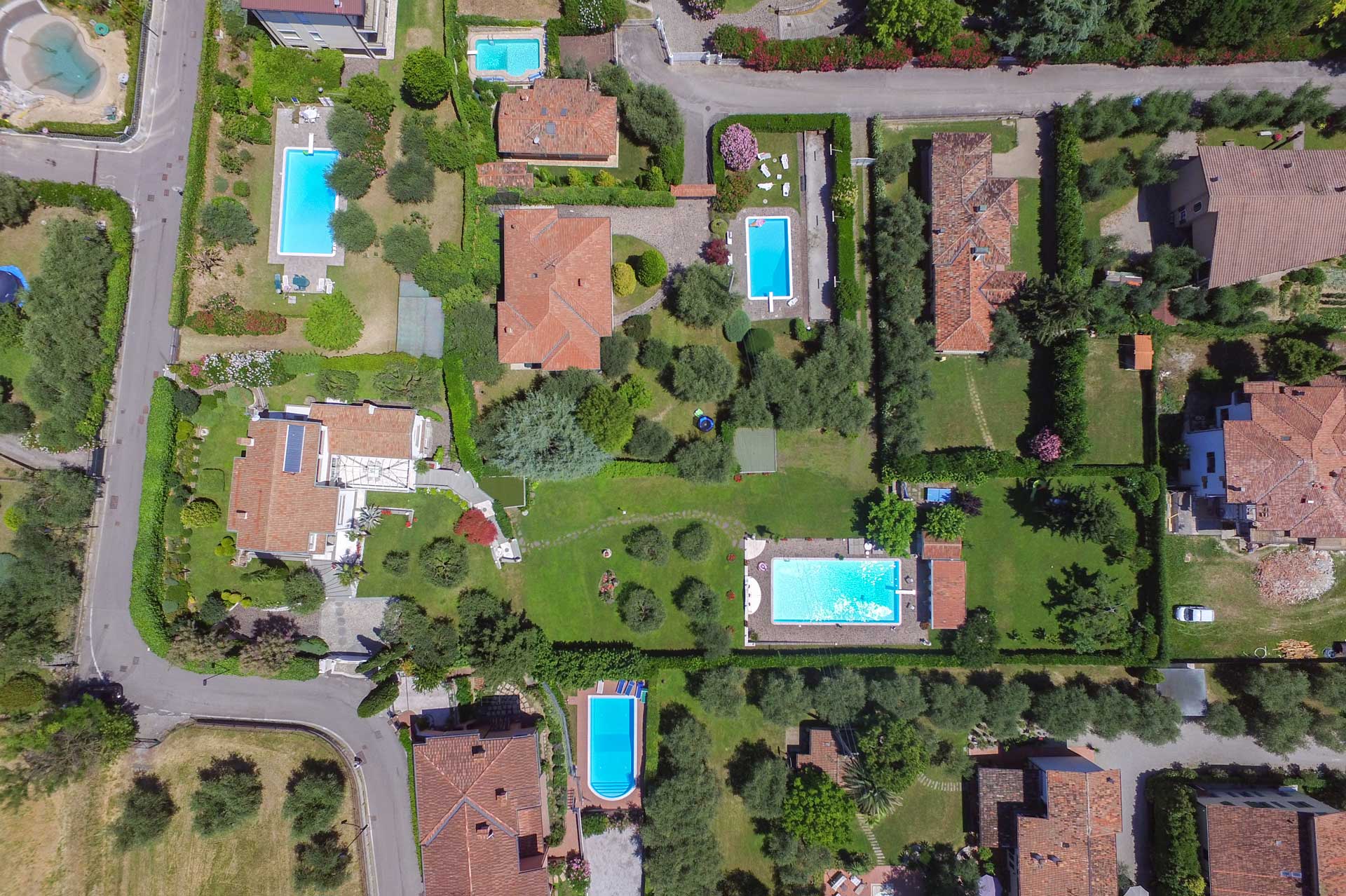 Appartamenti in vendita lago di garda