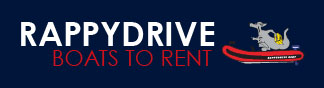 Rappydrive