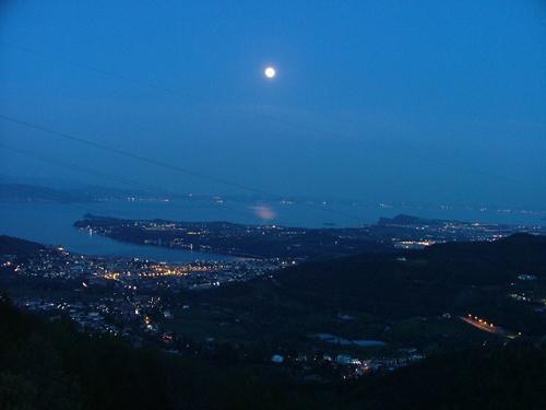 Appartamento in ex-convento vista lago 2