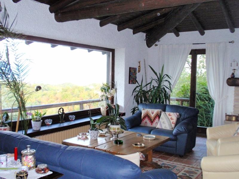 Villa vista lago con piscina in elegante residence 5