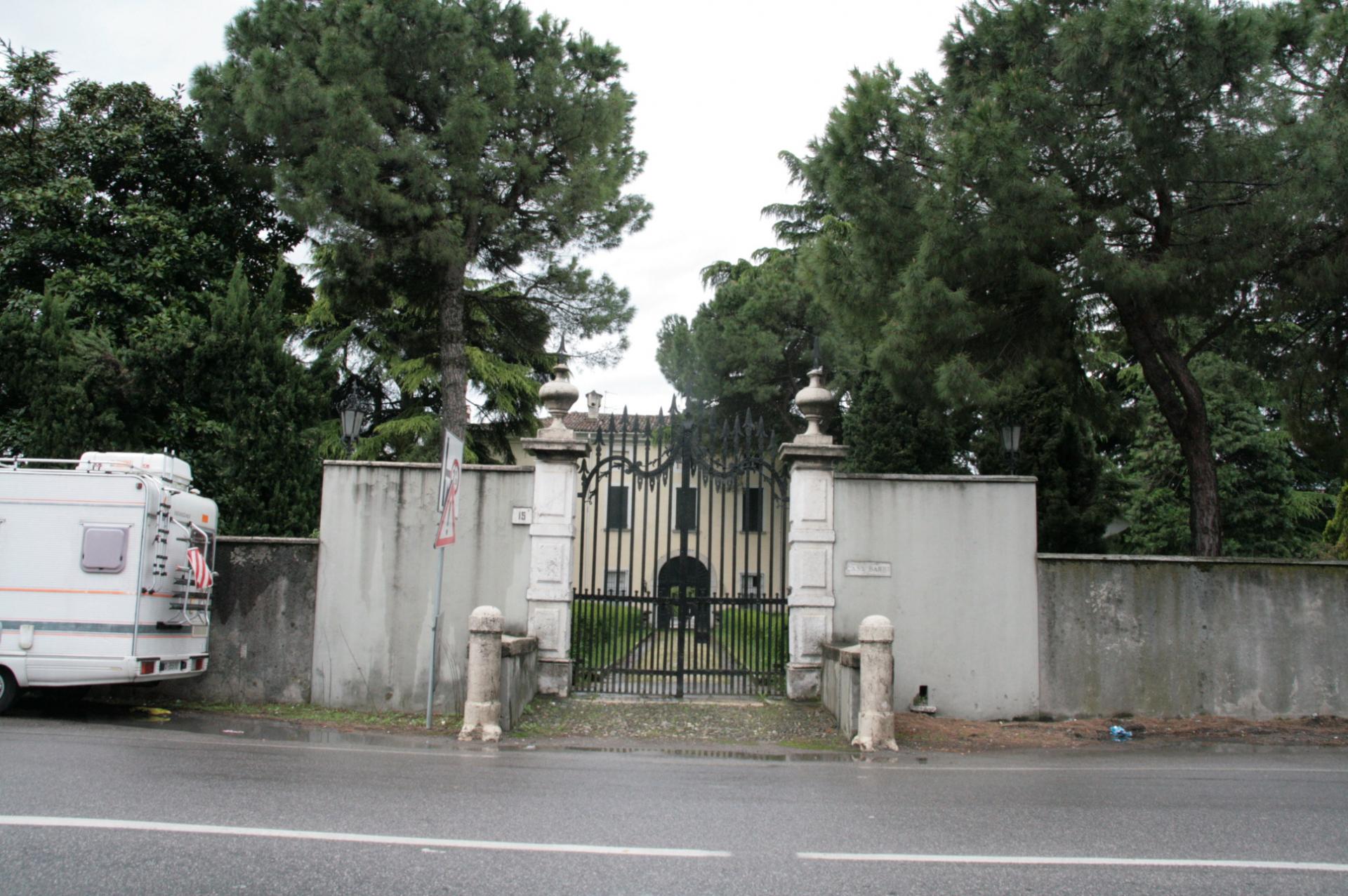 Villa Barbi 2