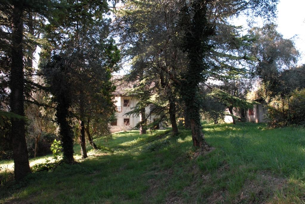 Rustico - Villa  9