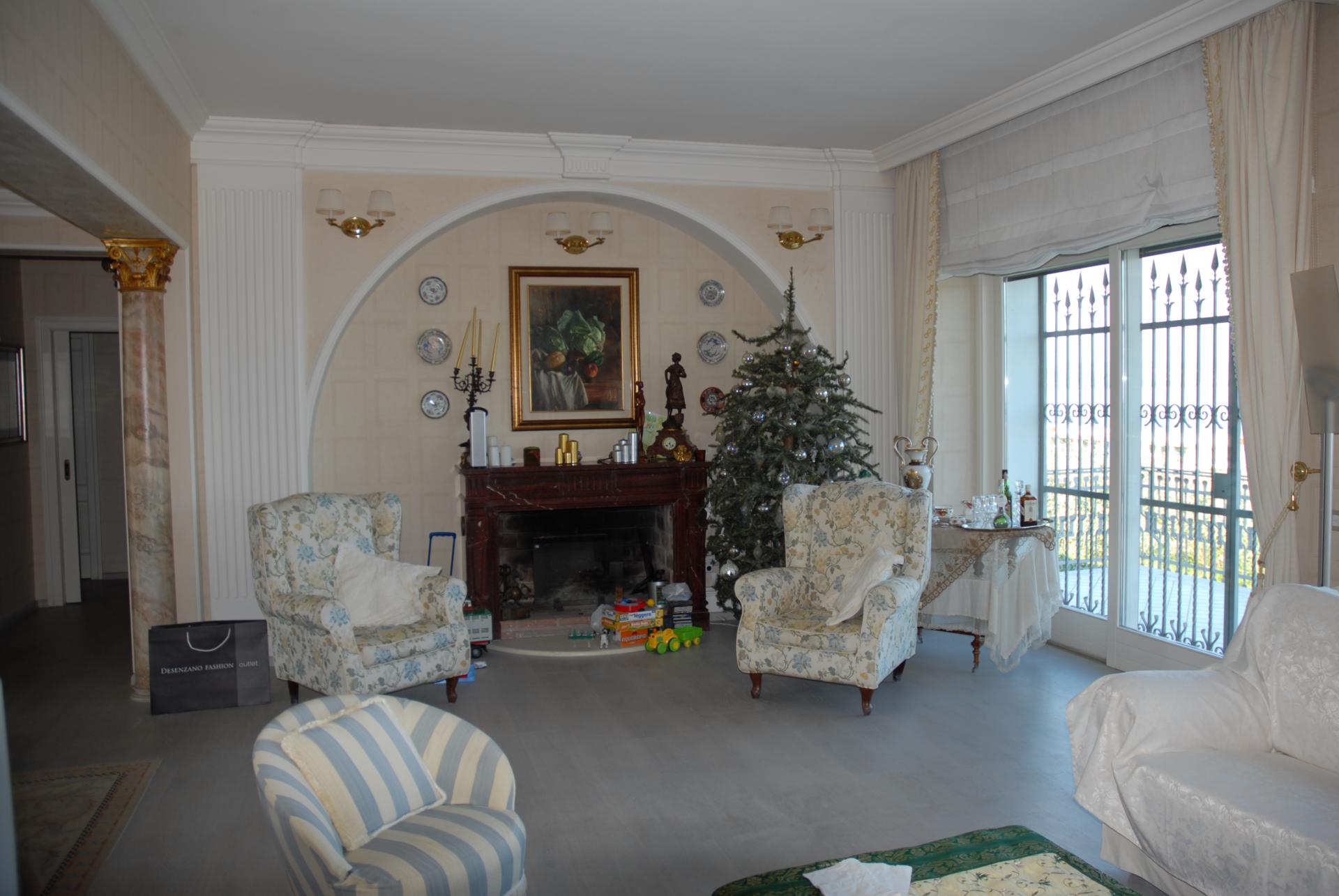 Splendida villa a lago 5