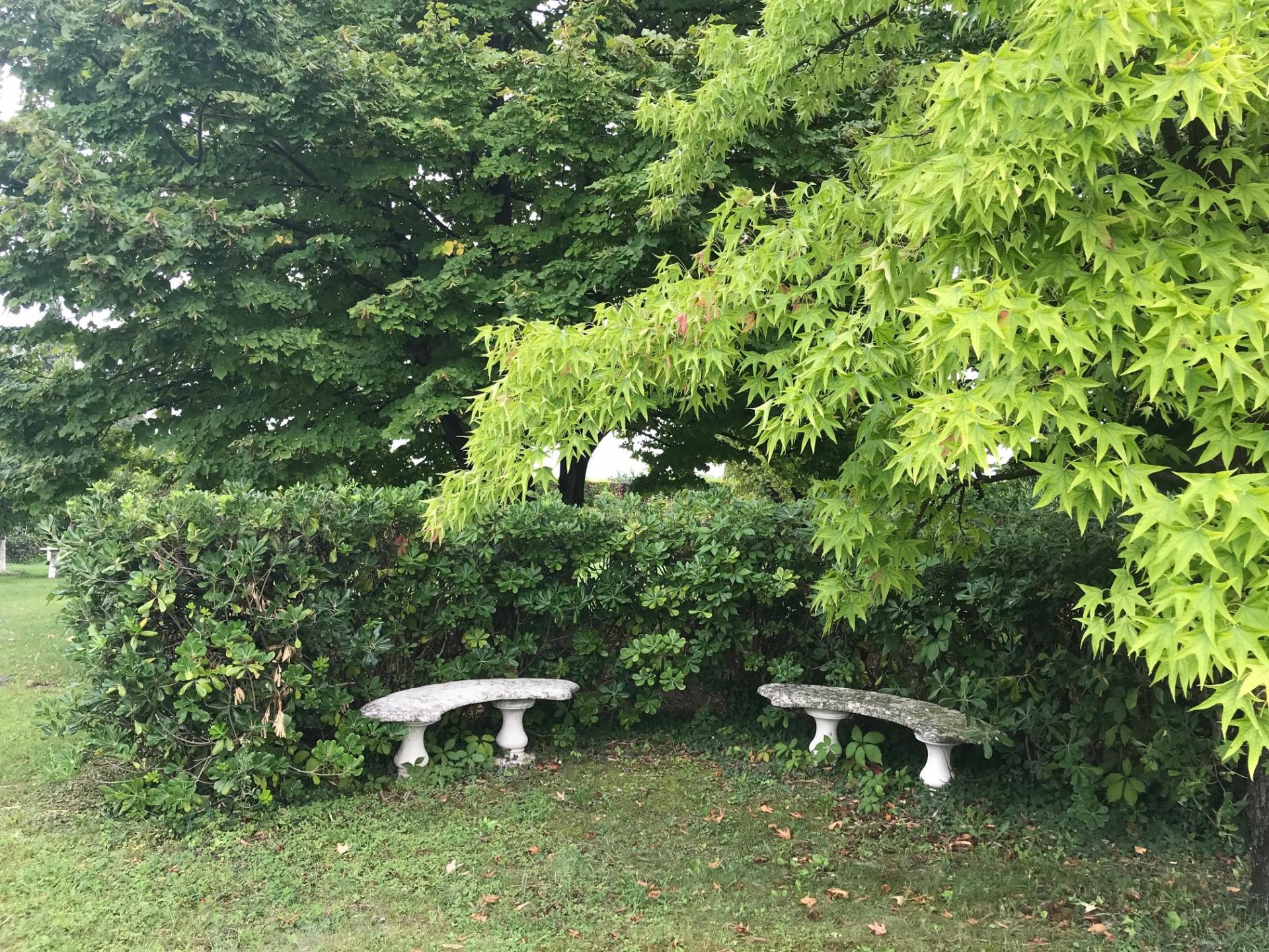 Rustico, casale romantico,  nelle colline di Ponti sul Mincio, vendesi
