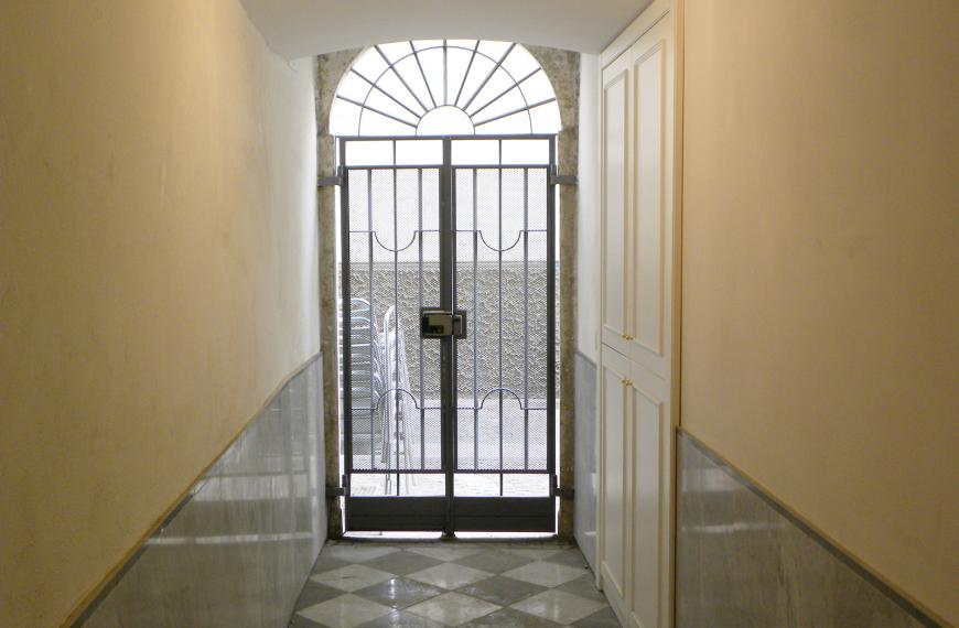 Attico in centro città 2